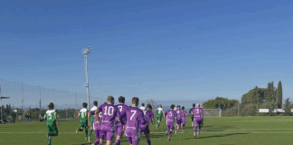 Il Chianti Nord costruisce tanto ma non segna: è 0-0 la ‘prima’ con lo Stia