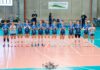 Chianti Volley, la Serie B2 cede contro Timenet Volley al quinto set (27-29, 25-23, 25-16, 24-26, 10-15)