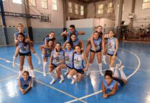 Under 13 Chianti Volley Blu, sconfitta per 3-0 dalla Bimont: “Ma siamo soddisfatti di come abbiamo giocato”