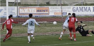 Rincorse play-off, serie negative, rimonte e sorpassi: tutto quello che è successo domenica nei gironi chiantigiani