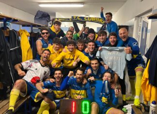 Cubino San piero a Sieve