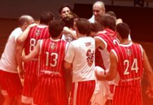 Settima di andata DR2 (girone B): gran bella vittoria della Micromec San Casciano Basket sul campo del Pino Basket