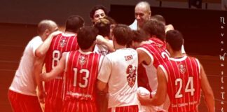 Settima di andata DR2 (girone B): gran bella vittoria della Micromec San Casciano Basket sul campo del Pino Basket