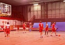 Divisione Regionale 3: Pizzeria Sottocasa San Casciano sconfitta (67-52) da L&S Basket Teamnova