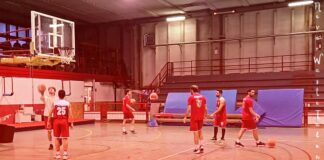 Divisione Regionale 3: Pizzeria Sottocasa San Casciano sconfitta (67-52) da L&S Basket Teamnova