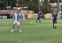 L’Impruneta Tavarnuzze batte di nuovo la Dinamo Florentia (tre giorni dopo): 2-1 e ora -3 dalla vetta