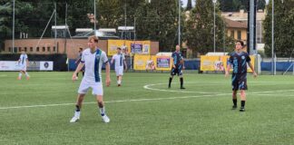 L’Impruneta Tavarnuzze batte di nuovo la Dinamo Florentia (tre giorni dopo): 2-1 e ora -3 dalla vetta