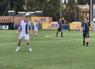 Dinamo Florentia Impruneta Tavarnuzze 3