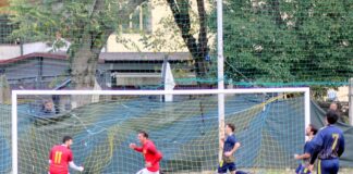 La Grevigiana inciampa a Legnaia: tra mille emozioni il Duccio Dini vince 4-2