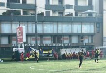 Il San Polo perde (2-1) in casa dell’Fc Duccio Dini: ed è sempre invischiato in zona playout