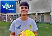 Giovanissimi promettenti e giocatori di grande esperienza: un mix speciale per la nuova Top 11 chiantigiana