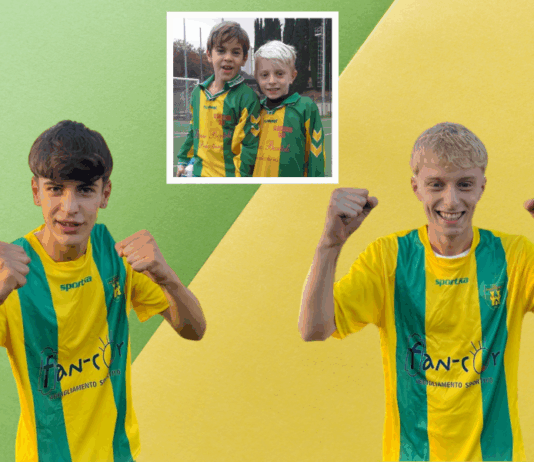 Prima Piazzini, poi Frosecchi: la Sancascianese ha cambiato marcia sulle ali della sua… meglio gioventù