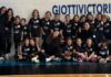 Giotti Victoria Volley, il bilancio di un fine settimana di partite… con poche esultanze