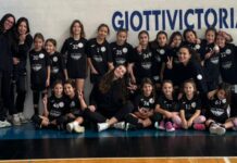 Giotti Victoria Volley, il bilancio di un fine settimana di partite… con poche esultanze
