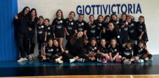 Giotti Victoria Volley, il bilancio di un fine settimana di partite… con poche esultanze