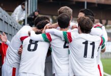 Eccellenza (girone B): il Grassina capolista gioca in casa del Certaldo sabato 29 novembre