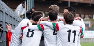 Eccellenza (girone B): il Grassina capolista gioca in casa del Certaldo sabato 29 novembre