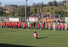 Il programma della domenica: il Grassina mette nel mirino il primo posto, inedito derby in Terza
