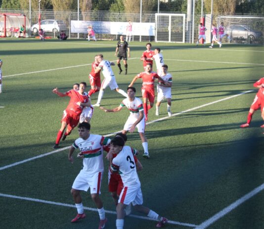 Simoni e Borghesi interrompono la striscia record della Rondinella: il Grassina vince 2-1 e si porta a -3 dalla vetta