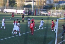 Coppa Italia di Serie D, il Grassina comincia il 23 agosto contro la Lucchese
