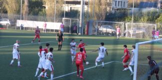 Coppa Italia di Serie D, il Grassina comincia il 23 agosto contro la Lucchese