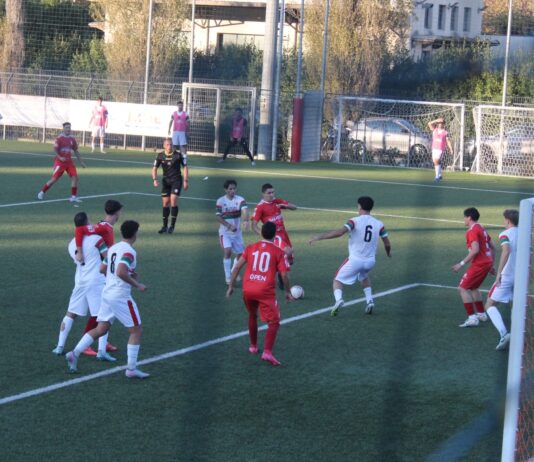 Coppa Italia di Serie D, il Grassina comincia il 23 agosto contro la Lucchese