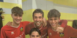 Seconda categoria: Grevigiana in testa. E da inizio anno sono già 10 gli Juniores che hanno giocato in prima squadra