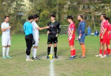 Il derby San Polo-Grevigiana, la sfida-salvezza del Cerbaia e molto altro ancora: il programma di oggi delle chiantigiane