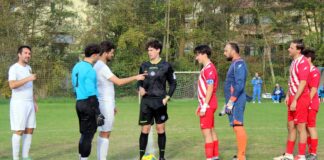 Il derby San Polo-Grevigiana, la sfida-salvezza del Cerbaia e molto altro ancora: il programma di oggi delle chiantigiane