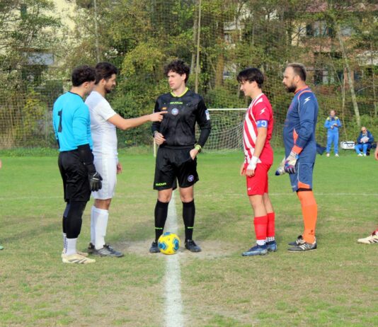 Il derby San Polo-Grevigiana, la sfida-salvezza del Cerbaia e molto altro ancora: il programma di oggi delle chiantigiane