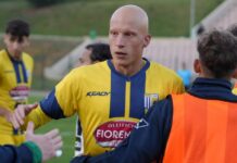 Oggi il San Donato Tavarnelle in casa contro il Cannara. Torrini: “Sottovalutare l’avversario sarebbe grosso errore”