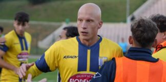 Oggi il San Donato Tavarnelle in casa contro il Cannara. Torrini: “Sottovalutare l’avversario sarebbe grosso errore”