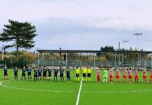 Una magia di Diego Cubillos dà la vittoria alla Libertas Barberino Tavarnelle nell’anticipo contro la Cuoiopelli