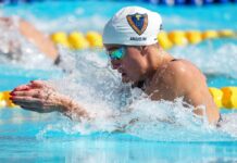 Nuoto: Lisa Angiolini protagonista al prestigioso 51esimo Trofeo internazionale “Nico Sapio” di Genova