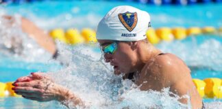 Nuoto: Lisa Angiolini protagonista al prestigioso 51esimo Trofeo internazionale “Nico Sapio” di Genova
