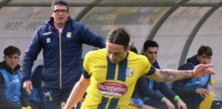 Vittoria storica del San Donato Tavarnelle: Pecchia e Cecchi siglano un clamoroso 2-0 sul campo del Siena