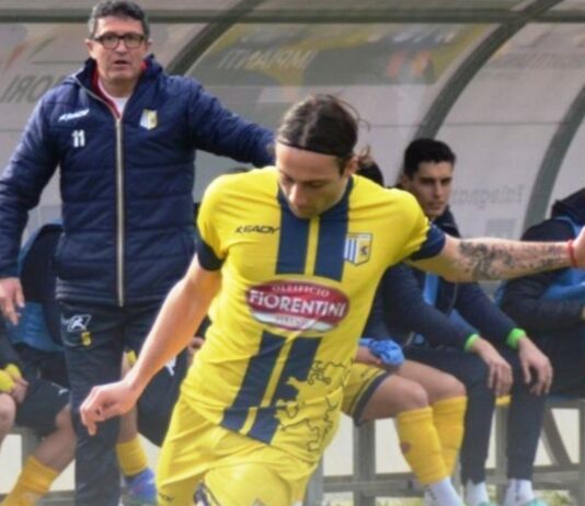 San Donato Tavarnelle, altra conferma pesante: a centrocampo resta Lorenzo Pecchia