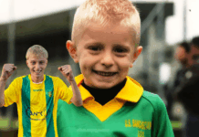 Sancascianese, calciatori in vetrina: il match winner a Castiglioncello da sempre in gialloverde