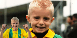 Sancascianese, calciatori in vetrina: Matteo Piazzini, il match winner a Castiglioncello da sempre in gialloverde