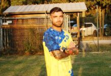 Vince ancora il San Vincenzo a Torri: e aggancia la testa della classifica nel girone A di Terza categoria