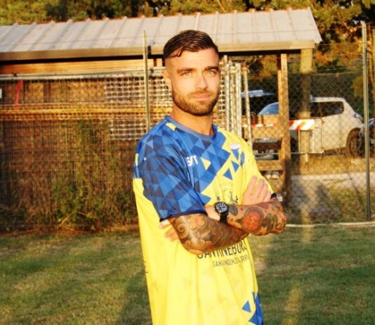 Il San Vincenzo a Torri non molla la corsa al vertice: vince con la Sestoese e aspetta il recupero del Vaglia