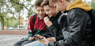 La merenda ideale per chi fa sport: cosa mettere nello zaino