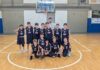 BTB Basket Tavarnelle, il “recap” del Minibasket: con una sconfitta e una vittoria