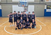 BTB Basket Tavarnelle, il “recap” del Minibasket: con una sconfitta e una vittoria