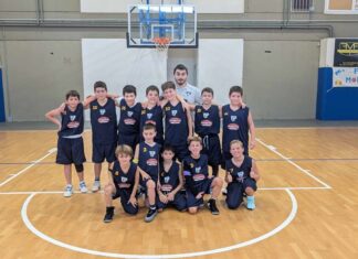 Minibasket BTB