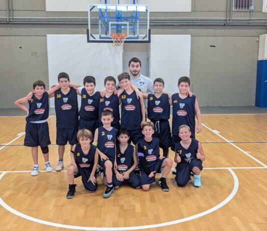 BTB Basket Tavarnelle, il “recap” del Minibasket: con una sconfitta e una vittoria