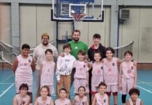 La settimana del Minibasket… biancorosso: ecco come sono andate le squadre del San Casciano Basket