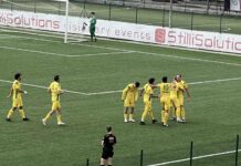 Il racconto della domenica: sorrisi grandi per Montespertoli, Ginestra, Castellina in Chianti e Antellese