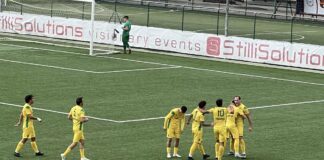 Il racconto della domenica: sorrisi grandi per Montespertoli, Ginestra, Castellina in Chianti e Antellese