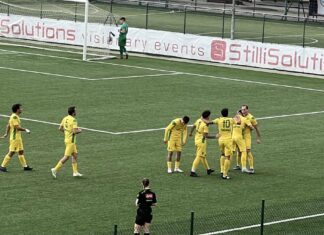 Montespertoli Sestese